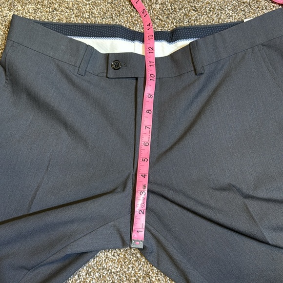 Savile Row Company London. Men’s Pants. NWT. Size 36 Waist. - Picture 4 of 11